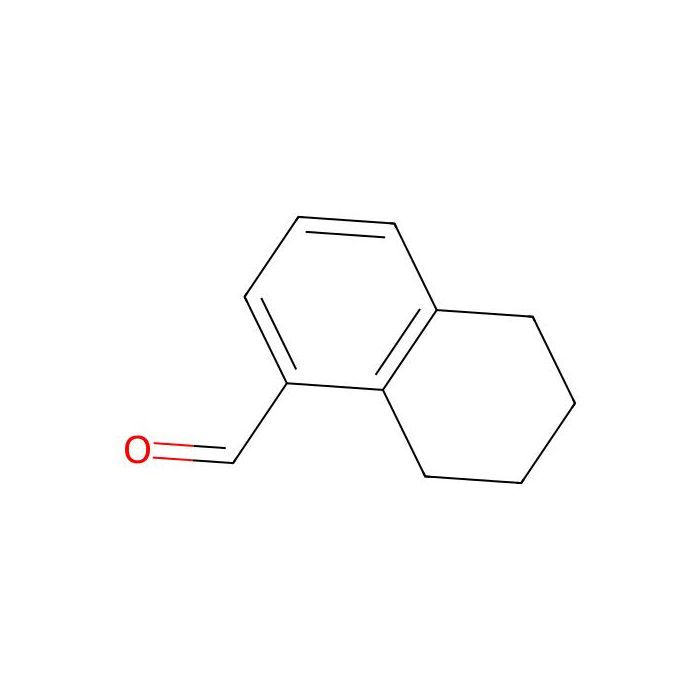 5，6，7，8-Tetrahydronaphthalene-1-carbaldehyde - ≥95% CAS No(41828-13-1) by Aladdin Scientific