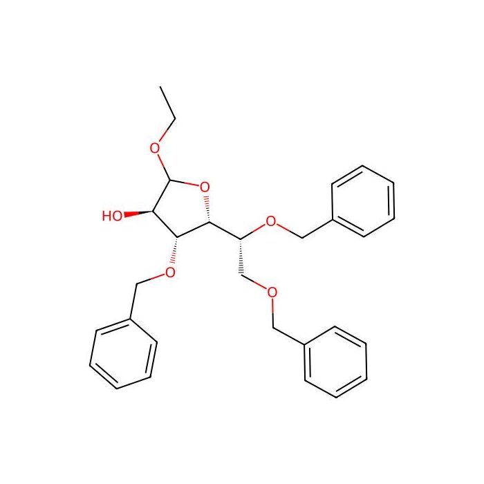 Tribenoside - ≥95% CAS No(10310-32-4) by Aladdin Scientific