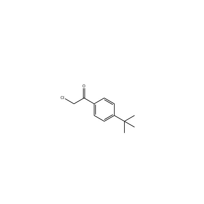 4-Tert-Butylphenacyl Chloride - ≥97% CAS No(21886-62-4) by Aladdin Scientific