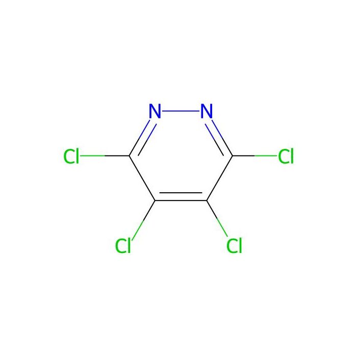 3，4，5，6-Tetrachlorpyridazin - ≥95% CAS No(20074-67-3) by Aladdin Scientific