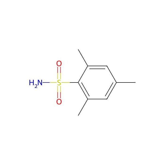 2，4，6-trimethylbenzenesulfonamide - ≥95% CAS No(4543-58-2) by Aladdin Scientific