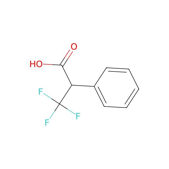 3，3，3-Trifluoro-2-phenylpropionic Acid - ≥95% CAS No(56539-85-6) by Aladdin Scientific