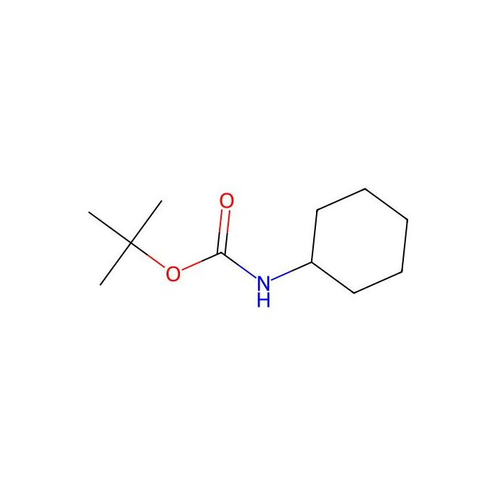 Tert-butylcyclohexylcarbamate - ≥97% CAS No(3712-40-1) by Aladdin Scientific