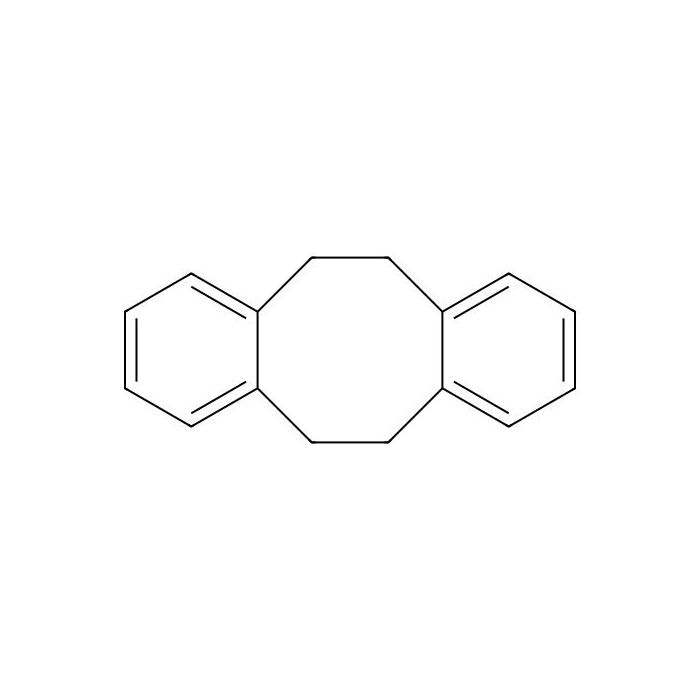 5，6，11，12-Tetrahydrodibenzo[a，e][8]annulene - ≥95% CAS No(1460-59-9) by Aladdin Scientific