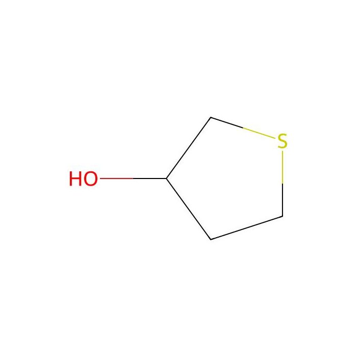 Tetrahydrothiophen-3-ol - ≥95% CAS No(3334-05-2) by Aladdin Scientific