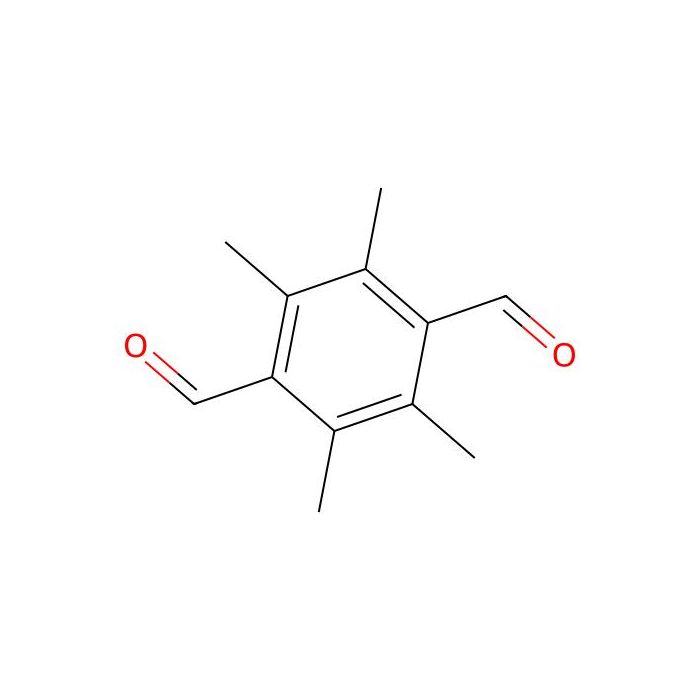 2，3，5，6-Tetramethylterephthalaldehyde - ≥97% CAS No(7072-01-7) by Aladdin Scientific