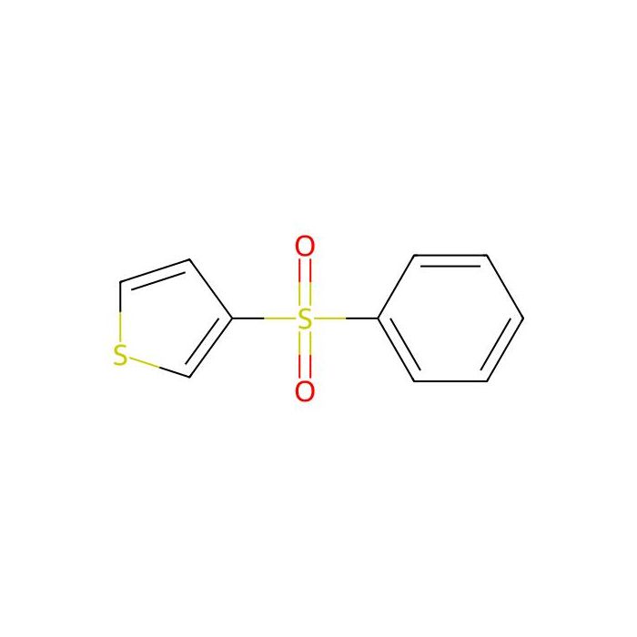 3-(phenylsulfonyl)thiophene - ≥90% CAS No(16718-05-1) by Aladdin Scientific