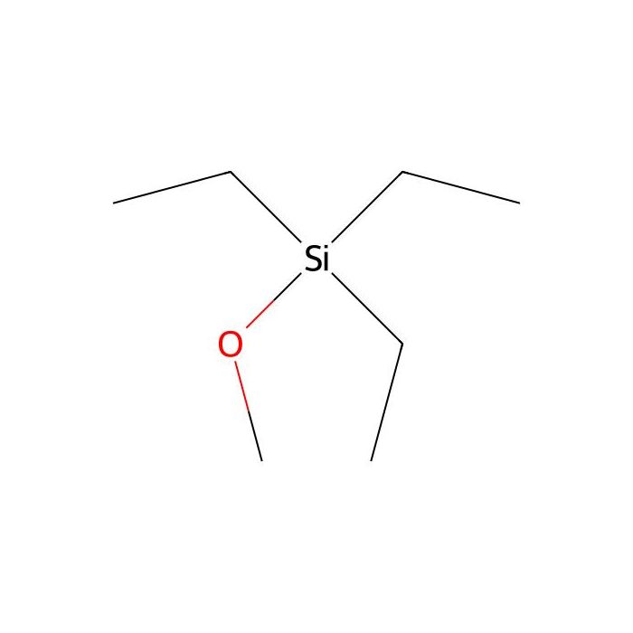 Triethyl(methoxy)silane - ≥95% CAS No(2117-34-2) by Aladdin Scientific