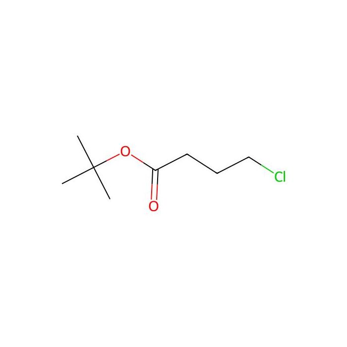 Tert-butyl 4-chlorobutanoate - ≥95% CAS No(3153-32-0) by Aladdin Scientific