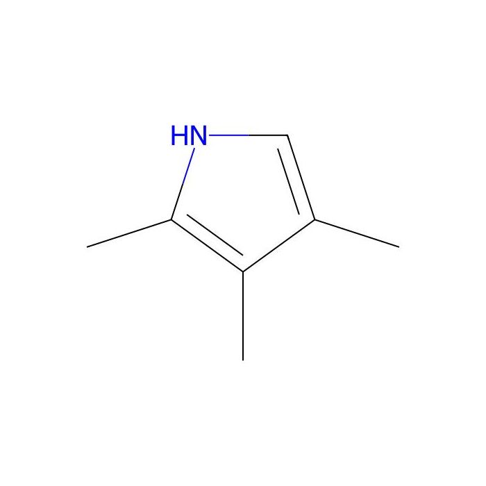 2，3，4-Trimethyl-1H-pyrrole - ≥95% CAS No(3855-78-5) by Aladdin Scientific