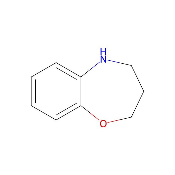 2，3，4，5-Tetrahydrobenzo[b][1，4]oxazepine - ≥97% CAS No(7160-97-6) by Aladdin Scientific