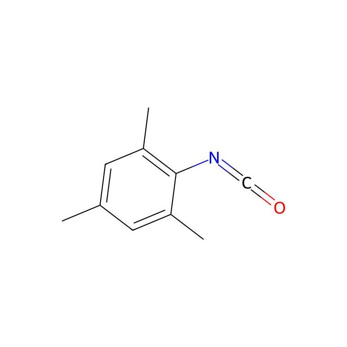 2，4，6-Trimethylphenyl isocyanate - ≥98% CAS No(2958-62-5) by Aladdin Scientific