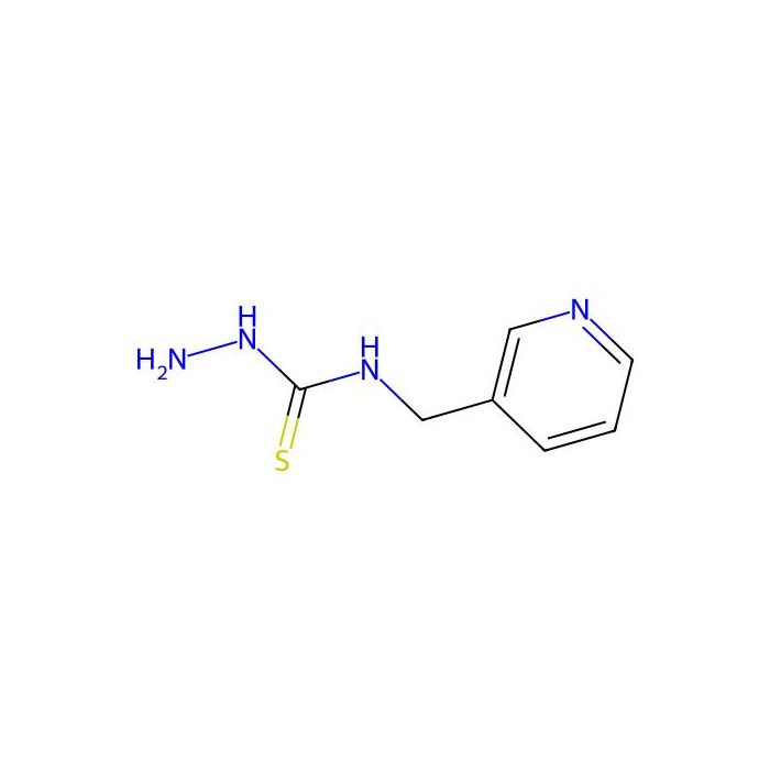 4-(3-Picolyl)-3-thiosemicarbazide - ≥95% CAS No(76609-47-7) by Aladdin Scientific
