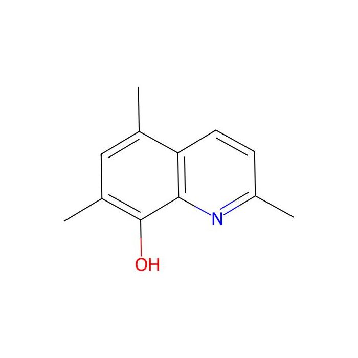 2，5，7-Trimethylquinolin-8-ol - ≥95% CAS No(6759-80-4) by Aladdin Scientific