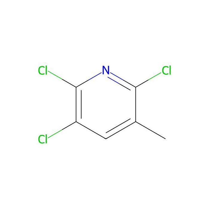 2，3，6-Trichloro-5-methylpyridine - ≥95% CAS No(58584-95-5) by Aladdin Scientific