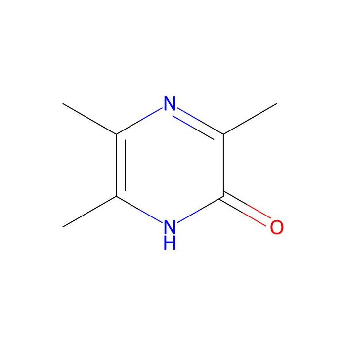 3，5，6-Trimethylpyrazin-2(1H)-one - ≥95% CAS No(57355-08-5) by Aladdin Scientific