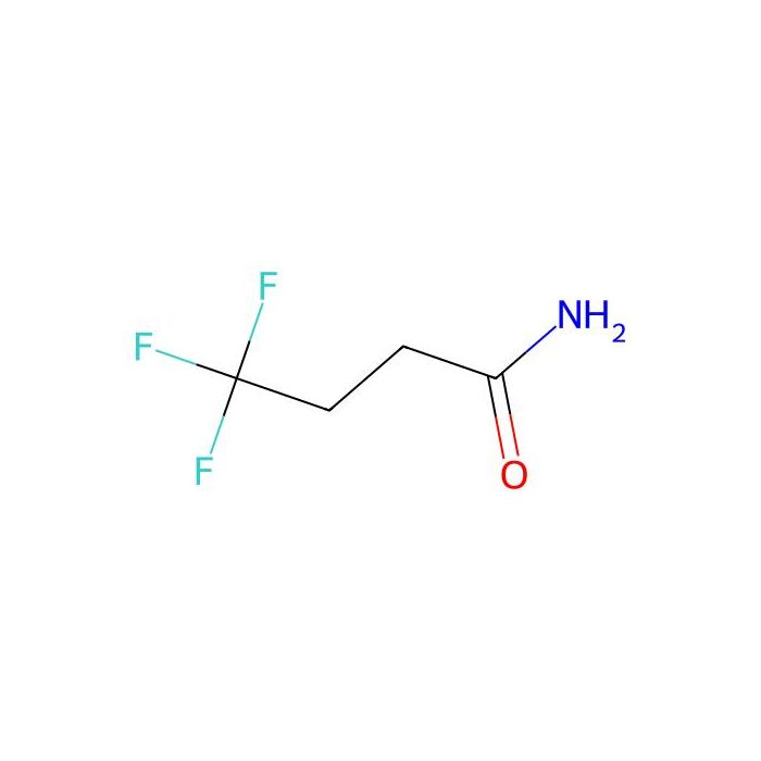 4，4，4-trifluoro-Butanamide - ≥97% CAS No(461-34-7) by Aladdin Scientific