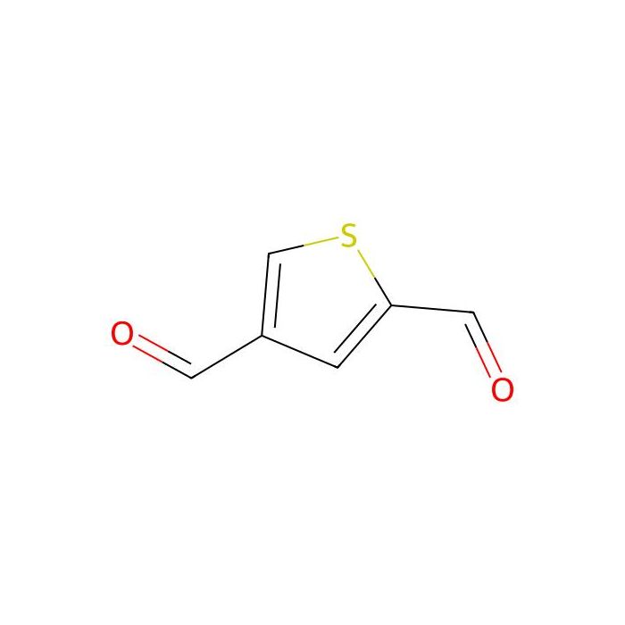 Thiophene-2,4-dicarbaldehyde - ≥95% CAS No(932-93-4) by Aladdin Scientific
