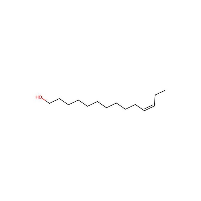 (Z)-Tetradec-11-en-1-ol - ≥97% CAS No(34010-15-6) by Aladdin Scientific
