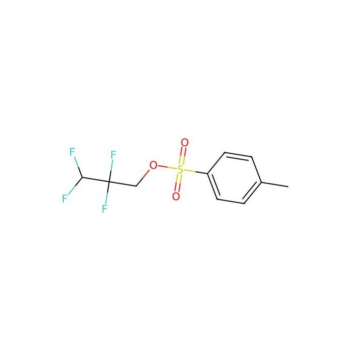 2，2，3，3-Tetrafluoropropyl p-toluenesulfonate - ≥99% CAS No(786-31-2) by Aladdin Scientific
