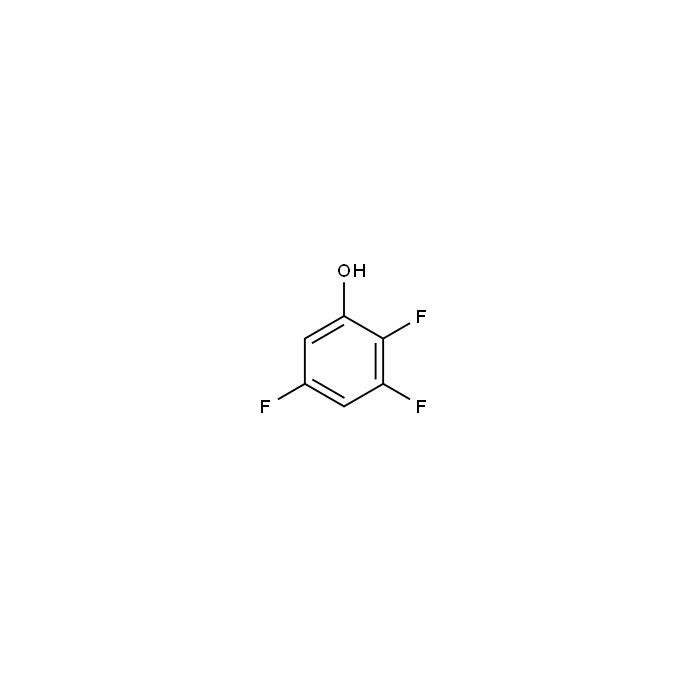 2,3,5-Trifluorophenol - ≥96% CAS No(2268-15-7) by Aladdin Scientific