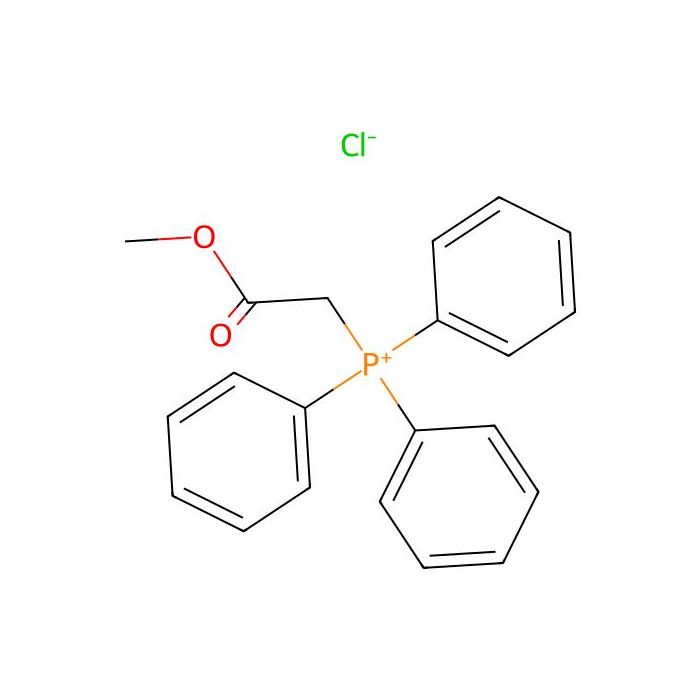 (Methoxycarbonylmethyl)triphenylphosphonium chloride - ≥97% CAS No(2181-97-7) by Aladdin Scientific
