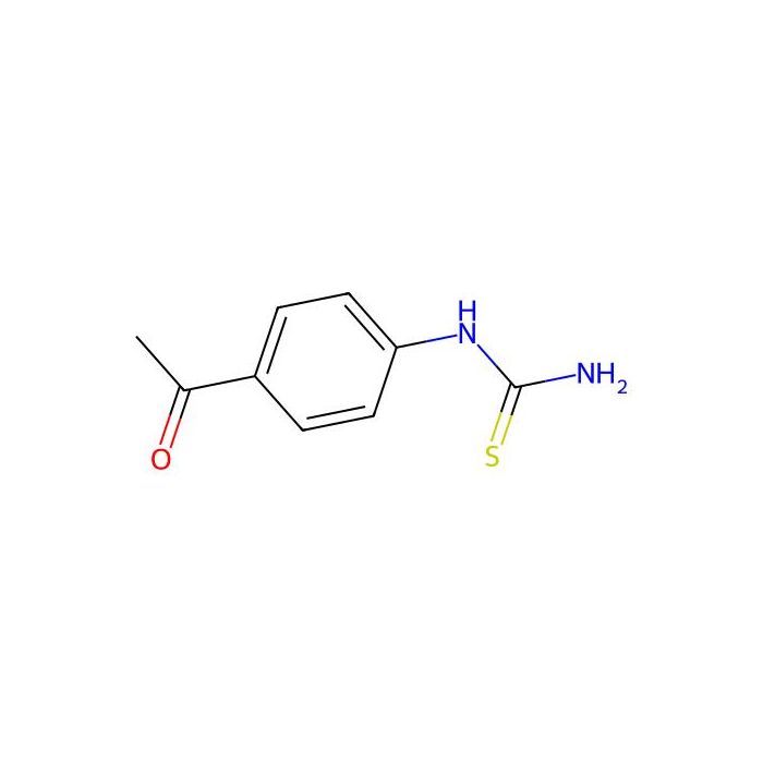 1-(4-ACETYLPHENYL)-2-THIOUREA - ≥97% CAS No(71680-92-7) by Aladdin Scientific