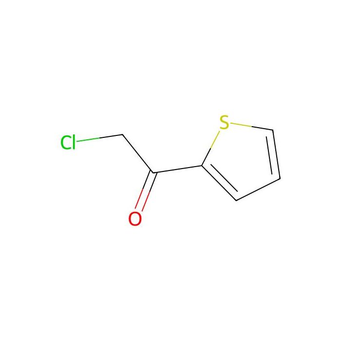 2-(Chloroacetyl)thiophene - ≥98% CAS No(29683-77-0) by Aladdin Scientific