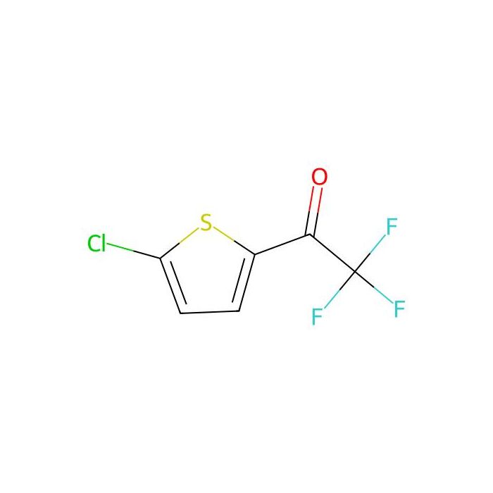 1-(5-Chlorothiophen-2-yl)-2，2，2-trifluoroethan-1-one - ≥95% CAS No(771-83-5) by Aladdin Scientific