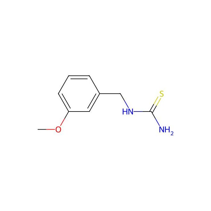 1-(3-Methoxybenzyl)thiourea - ≥95% CAS No(90556-79-9) by Aladdin Scientific