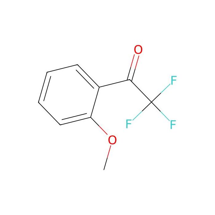2，2，2-Trifluoro-1-(2-methoxyphenyl)ethanone - ≥95% CAS No(26944-43-4) by Aladdin Scientific