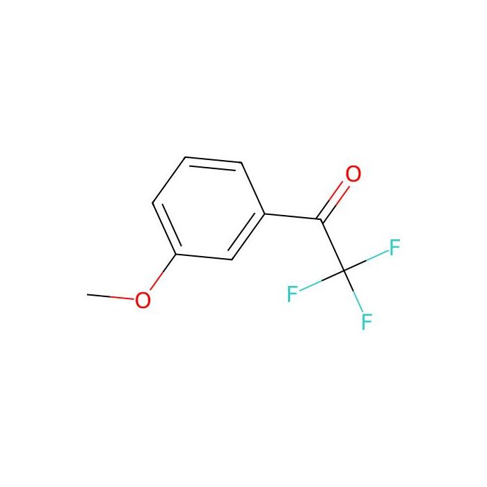 2，2，2-trifluoro-1-(3-methoxyphenyl)ethanone - ≥98% CAS No(30724-22-2) by Aladdin Scientific