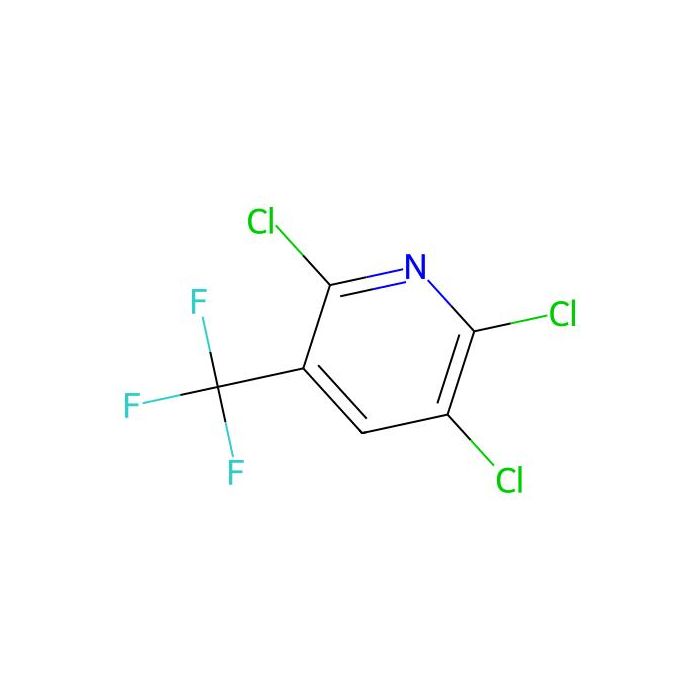 2，3，6-Trichloro-5-trifluoromethyl-pyridine - ≥95% CAS No(80289-91-4) by Aladdin Scientific