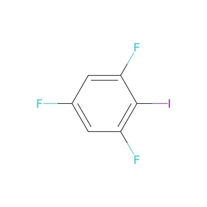 1,3,5-Trifluoro-2-Iodobenzene - ≥98% CAS No(41860-63-3) by Aladdin Scientific