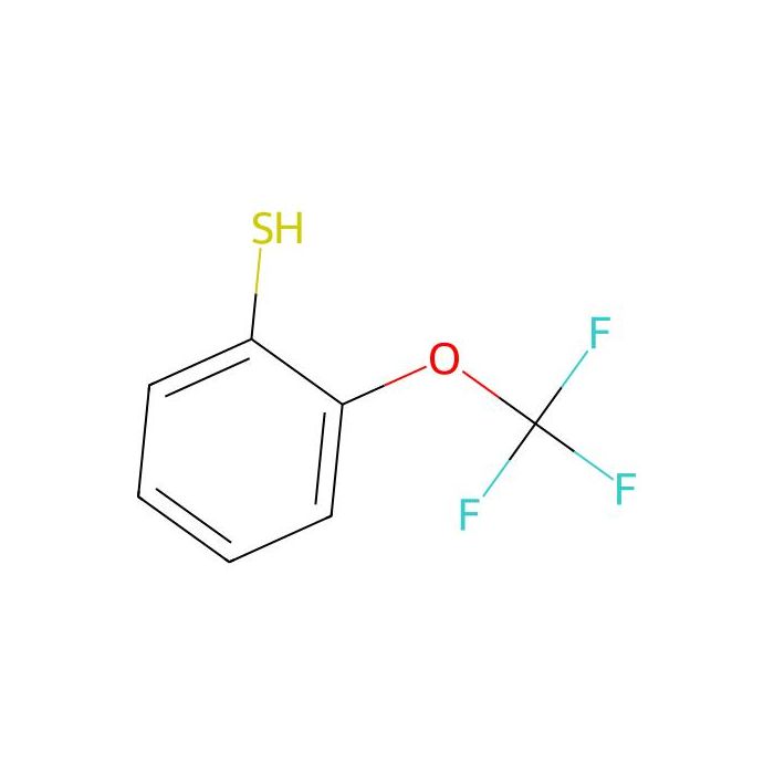 2-(Trifluoromethoxy)thiophenol - ≥97% CAS No(175278-01-0) by Aladdin Scientific