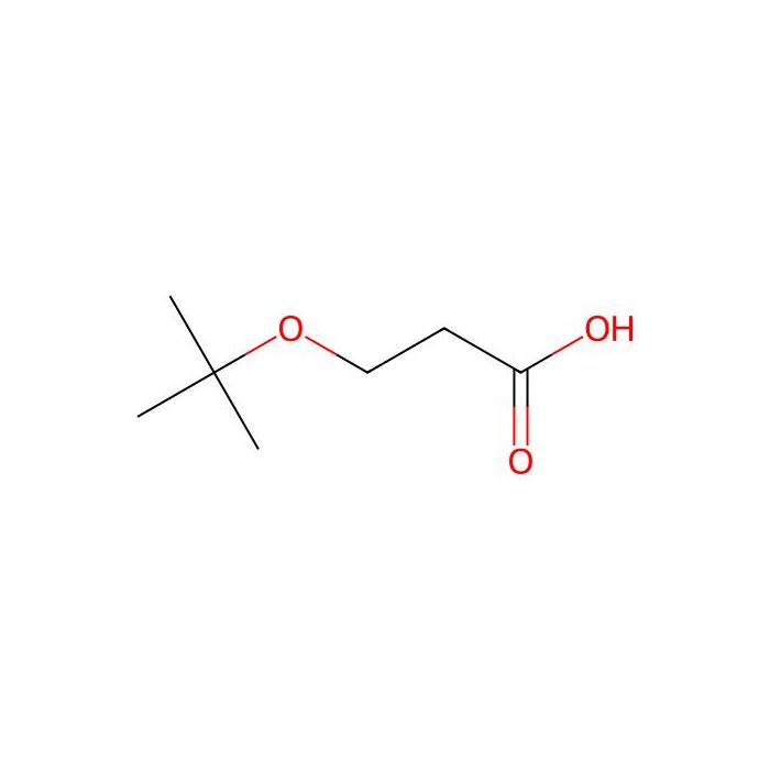 3-tert-Butoxypropionic acid -  CAS No(21150-73-2) by Aladdin Scientific