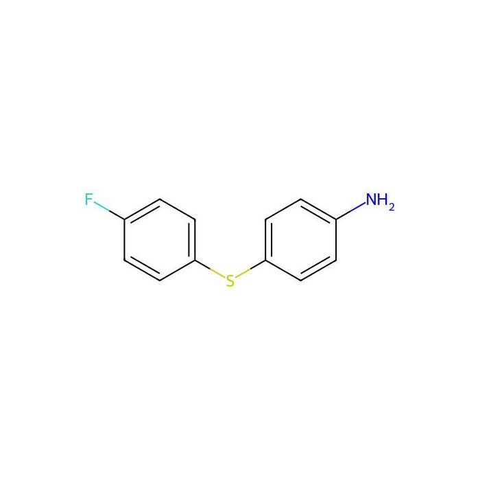 4-((4-Fluorophenyl)thio)aniline - ≥95% CAS No(24900-69-4) by Aladdin Scientific