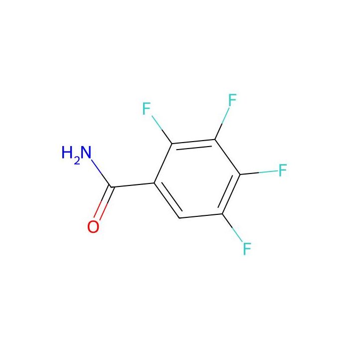 2，3，4，5-Tetrafluorobenzamide - ≥95% CAS No(16582-94-8) by Aladdin Scientific