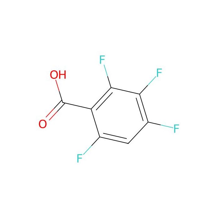 2，3，4，6-Tetrafluorobenzoic acid - ≥98% CAS No(32890-92-9) by Aladdin Scientific