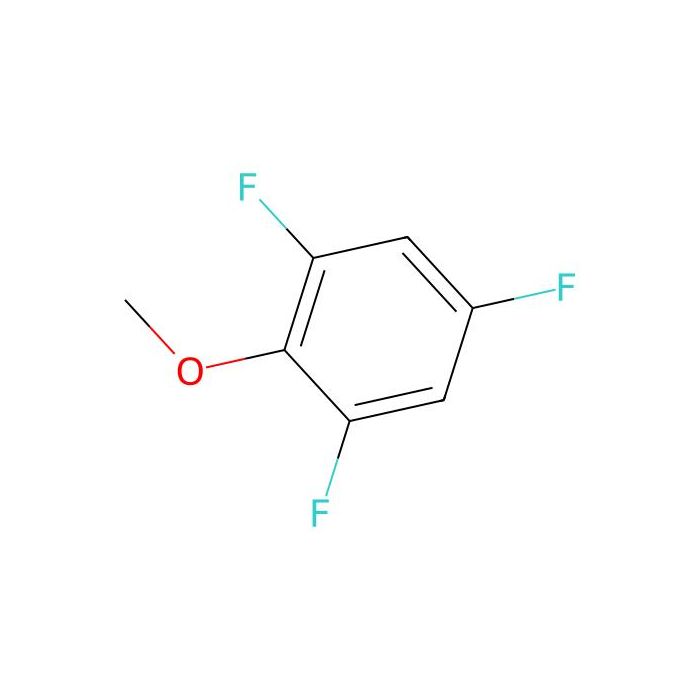 1，3，5-Trifluoro-2-methoxybenzene - ≥95% CAS No(219998-30-8) by Aladdin Scientific