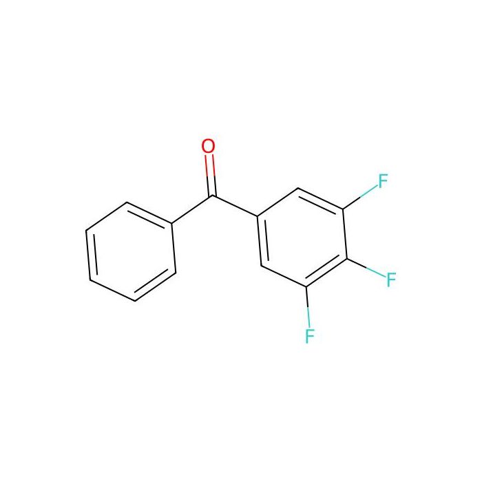3，4，5-Trifluorobenzophenone - ≥98% CAS No(70028-88-5) by Aladdin Scientific