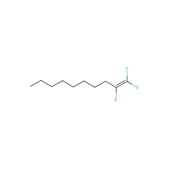 1，1，2-Trifluoro-1-decene - ≥97% CAS No(692-05-7) by Aladdin Scientific