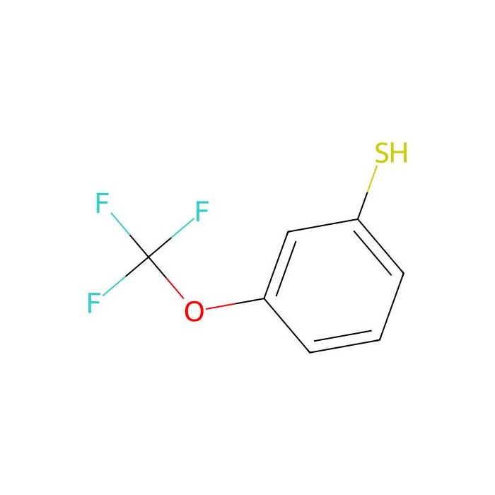 3-(Trifluoromethoxy)thiophenol - ≥97% CAS No(220239-66-7) by Aladdin Scientific