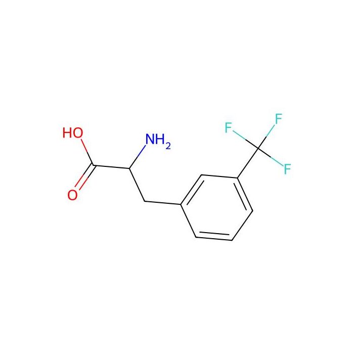 3-TRIFLUOROMETHYL-DL-PHENYLALANINE - ≥95% CAS No(63701-37-1) by Aladdin Scientific