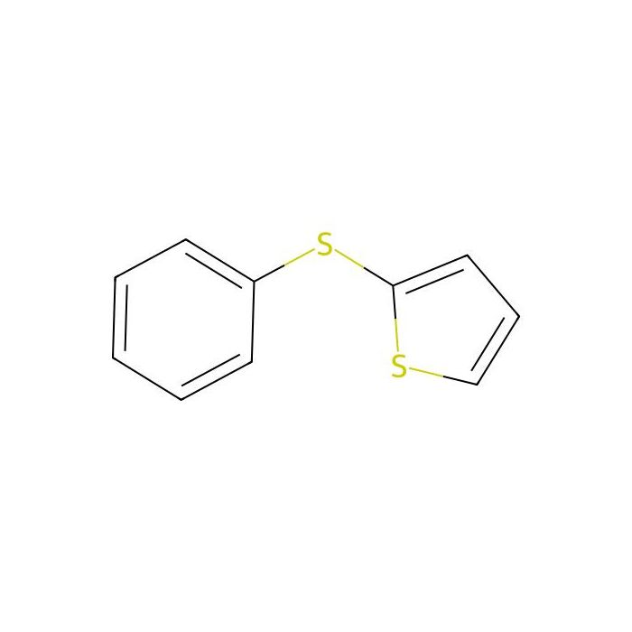 2-(Phenylthio)thiophene - ≥95% CAS No(16718-12-0) by Aladdin Scientific