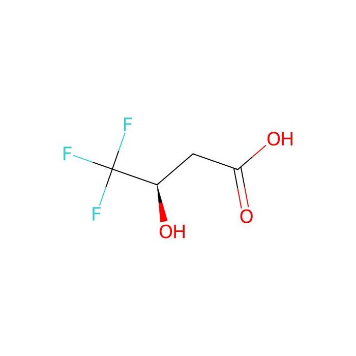 (R)-4，4，4-Trifluoro-3-hydroxybutanoic Acid - ≥95% CAS No(108211-36-5) by Aladdin Scientific