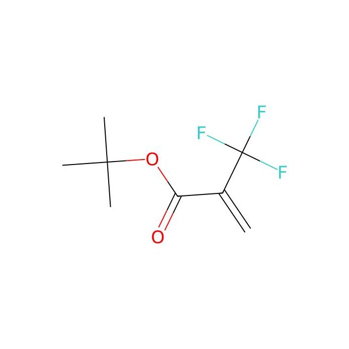 tert-Butyl2-(trifluoromethyl)acrylate - ≥97% CAS No(105935-24-8) by Aladdin Scientific