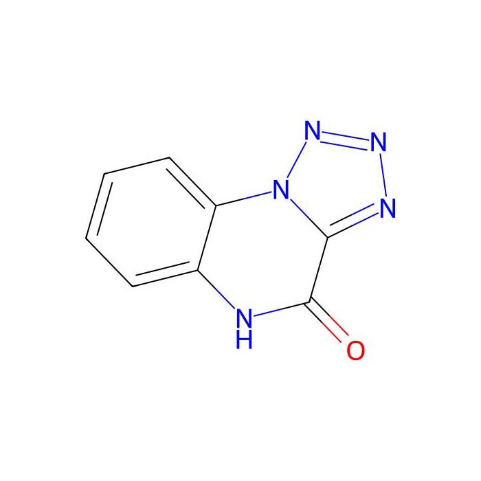 Tetrazolo[1，5-a]quinoxalin-4(5H)-one - ≥95% CAS No(29067-85-4) by Aladdin Scientific