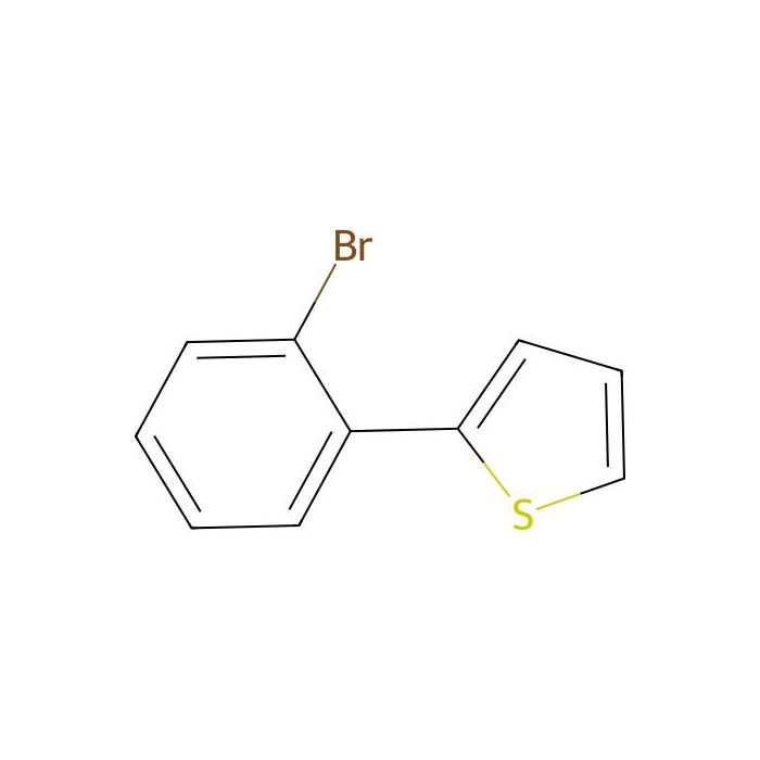 2-(2-BROMOPHENYL)THIOPHENE - ≥95% CAS No(106851-53-0) by Aladdin Scientific