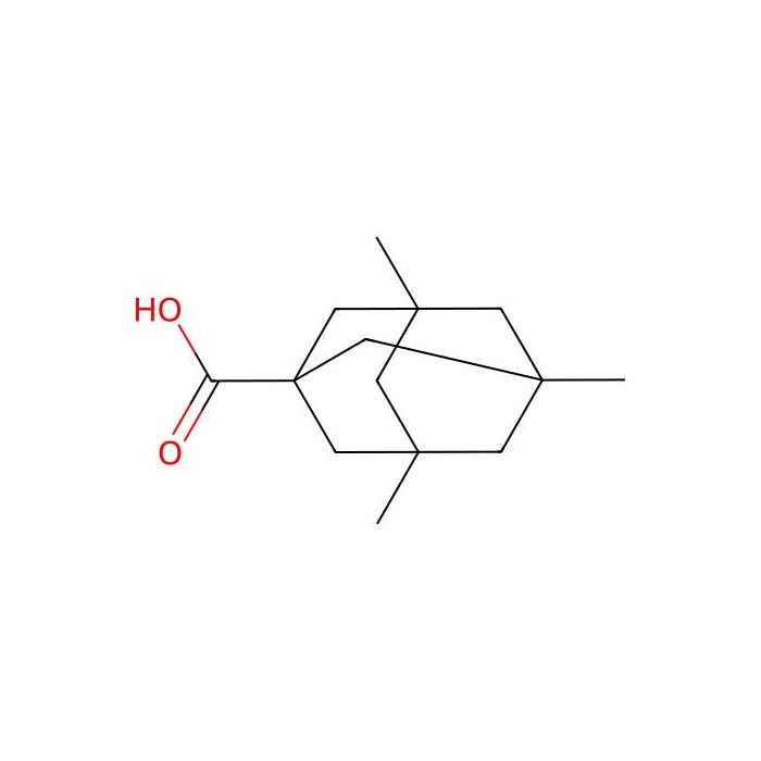 3，5，7-Trimethyladamantane-1-carboxylic acid - ≥95% CAS No(15291-66-4) by Aladdin Scientific